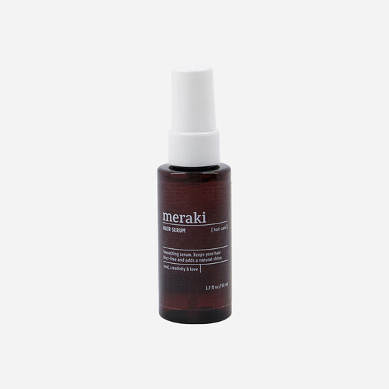 Hair serum