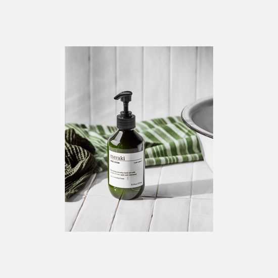 Hand lotion, Anti-Odour, 275 ml