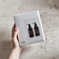 Gift box, Meadow Bliss Hand Soap + Hand Lotion, 275|275 ml|ml