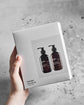 Gift box, Meadow Bliss, Simple hand care, 275|275 ml|ml