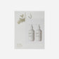 Gift box, Warm orange, Winter moment, 275 ml