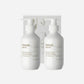 Gift box, Warm orange, Winter moment, 275 ml