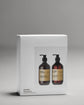 Gift box, Northern Dawn + Blossom Breeze, Kitchen essentials, 490|490 ml|ml