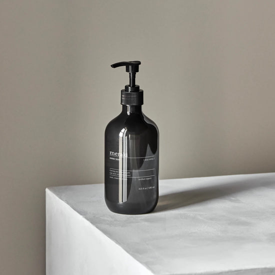 Hand soap, Deep valley, 490 ml