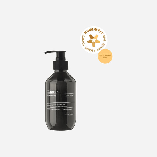 Hand lotion, Deep Valley, 275 ml