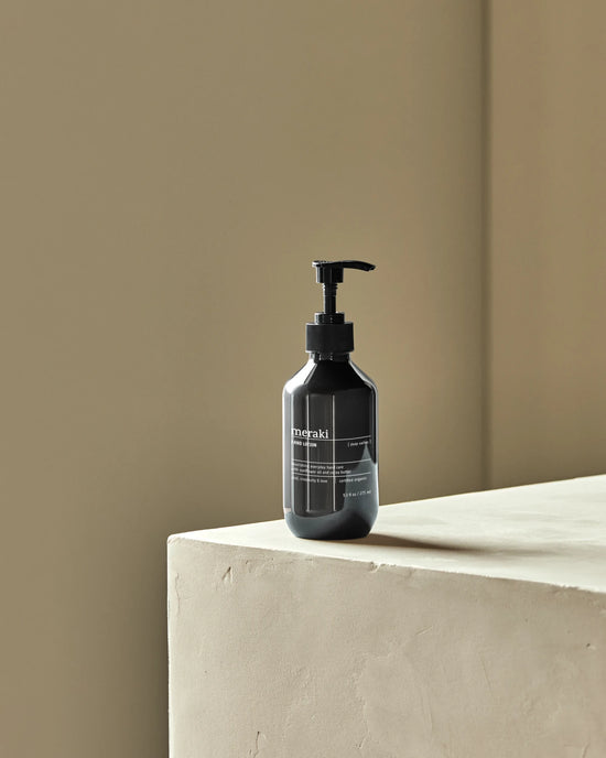 Hand lotion, Deep Valley, 275 ml
