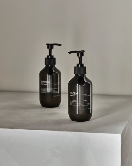 Gift box, Deep Valley Hand Soap + Hand Lotion, 275|275 ml|ml