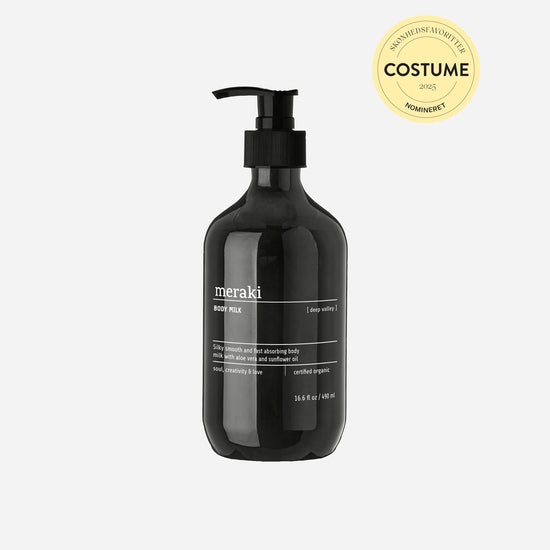 , Deep valley, 490 ml