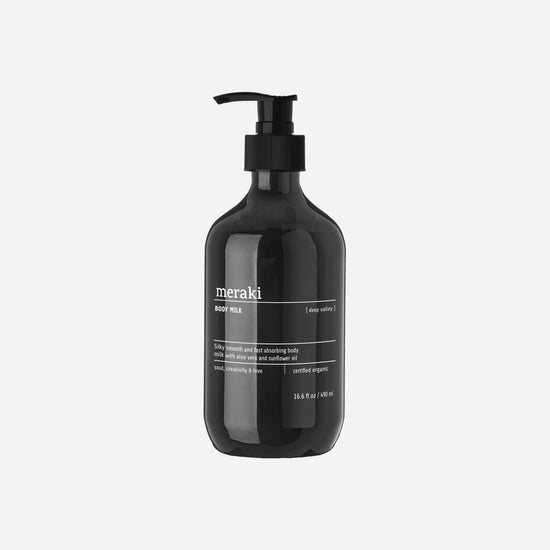 , Deep valley, 490 ml