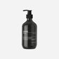 Body milk, Deep valley, 490 ml