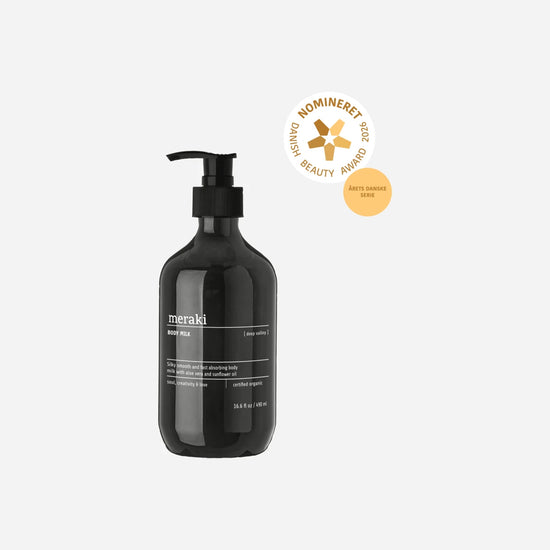 , Deep valley, 490 ml