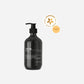 Body Milk, Deep valley, 490 ml