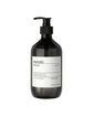 Hand soap, Silky mist, 490 ml