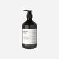 Body wash, Silky mist