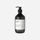 Body wash, Silky mist