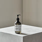 Body wash, Silky mist