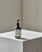 Body wash, Silky mist