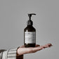 Body Lotion, Silky mist