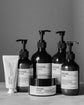Body lotion, Silky mist