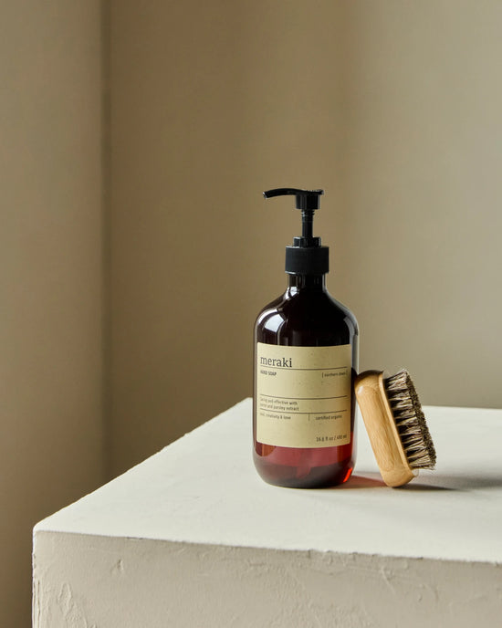 Hand soap, Northern Dawn, 490 ml