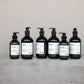 Hand soap, Linen dew