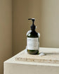 Hand soap, Linen dew