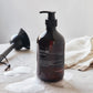 Dish wash, Herbal nest