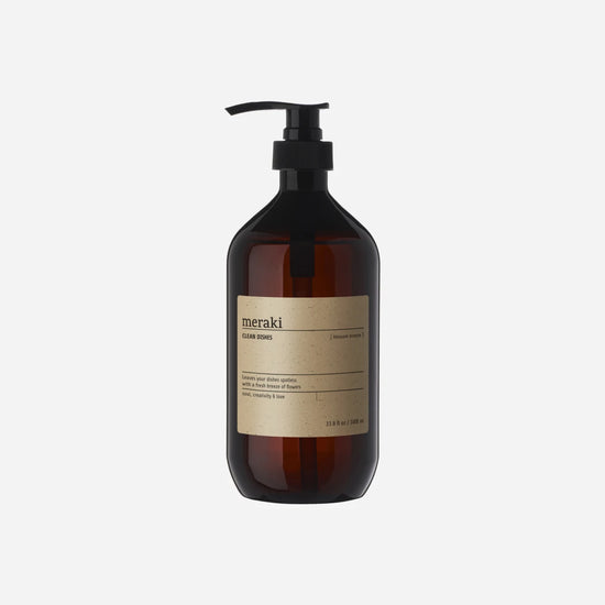 Dish wash, Blossom Breeze, 1000 ml