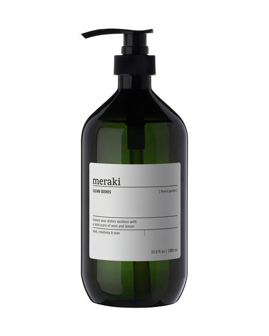 Dish wash, Forest Garden, 1000 ml
