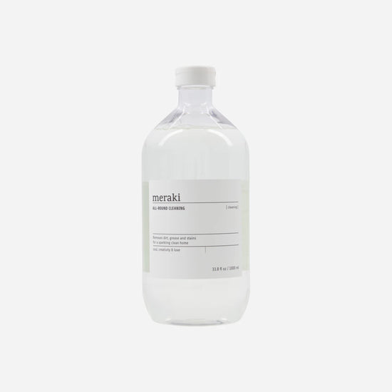 All-round cleaning, , 1000 ml