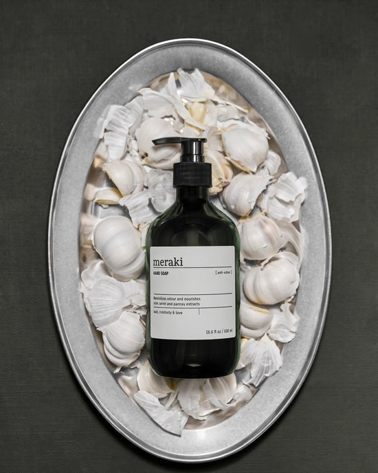 Hand soap, Anti-Odour, 490 ml
