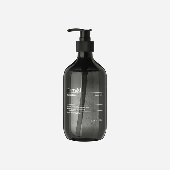 Dish wash, Shadow lake, 490 ml