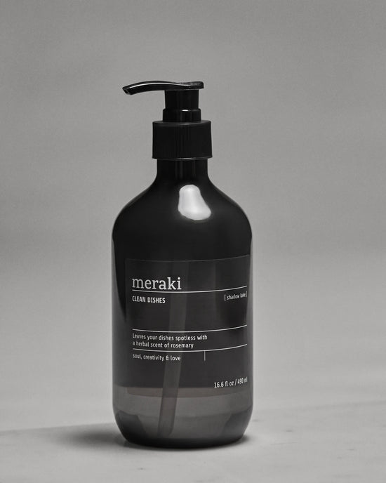 Spülmittel, Shadow lake, 490 ml