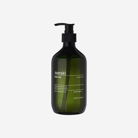 Hand soap, Cotton Haze, 490 ml