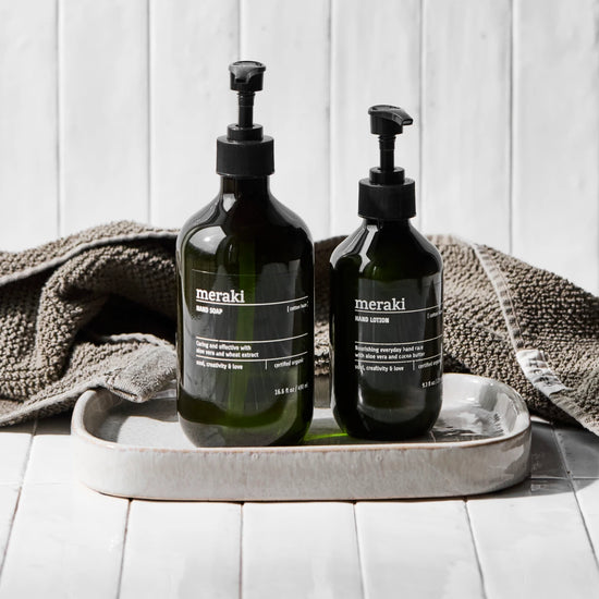 Hand soap, Cotton Haze, 490 ml