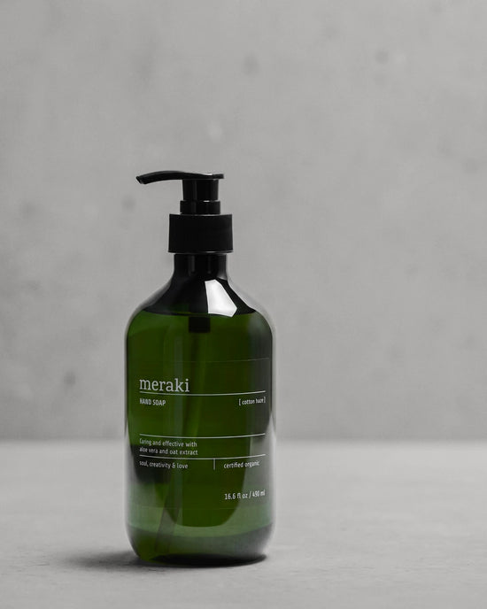Hand soap, Cotton Haze, 490 ml