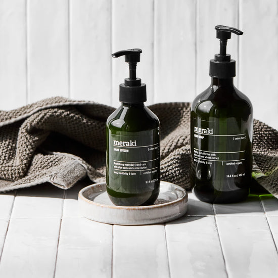 Hand lotion, Cotton Haze, 275 ml