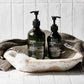 Body wash, Cotton Haze, 490 ml