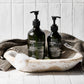 Body wash, Cotton Haze