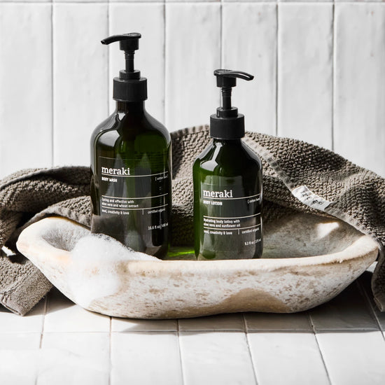 Body lotion, Cotton Haze