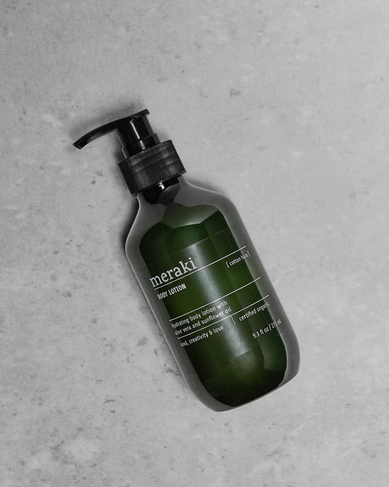Body lotion, Cotton Haze, 275 ml