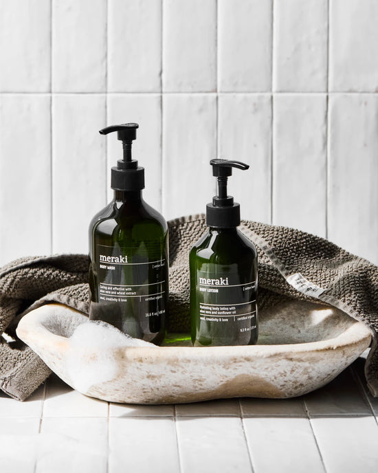 Body lotion, Cotton Haze, 275 ml