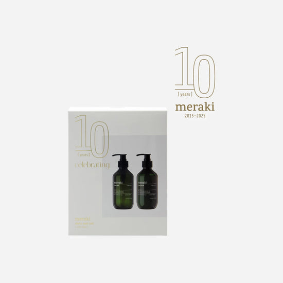 Gift box, Cotton Haze, Simple hand care, 275 ml