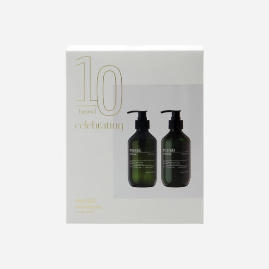 Gift box, Cotton Haze, Simple hand care, 275 ml