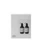 Gift box, Silky Mist Hand Soap + Hand Lotion, 275|275 ml|ml