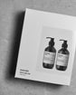 Geschenkbox, Silky Mist, Simple hand care, 275 ml