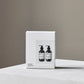 Gift box, Silky Mist Hand Soap + Hand Lotion, 275|275 ml|ml