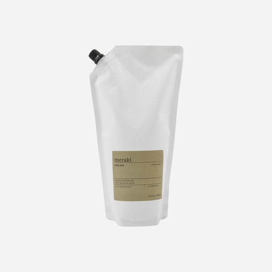 Hand soap, Northern dawn refill, 1000 ml