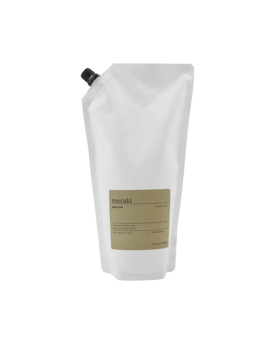 Hand soap, Northern Dawn Refill, 1000 ml