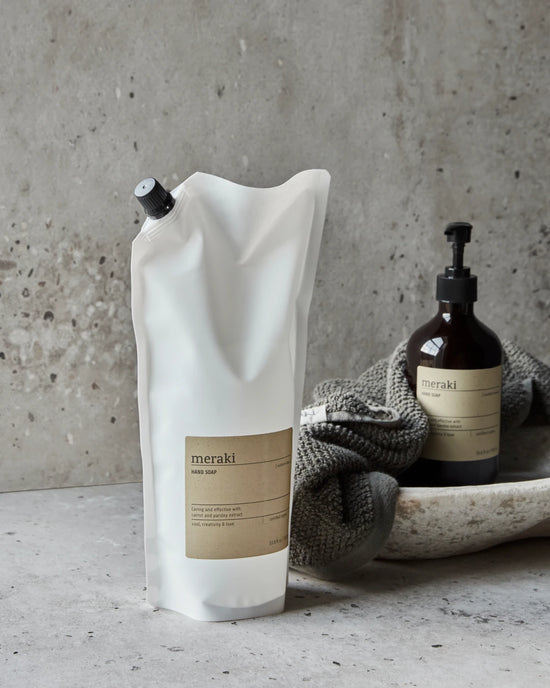 Hand soap, Northern Dawn Refill, 1000 ml